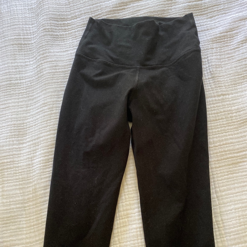 Aerie chill play move high waisted leggings